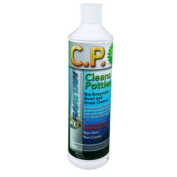 Raritan C.P. Bio-Enzymatic Bowl Cleaner, 32 oz.