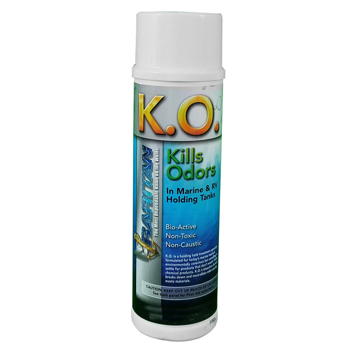 Raritan K.O. Bio-Active Holding Tank Treatment, 32 oz.