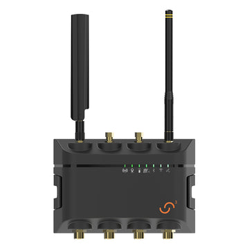 Siren Marine Siren 3 Pro Vessel Management Device with GPS and 4G LTE
