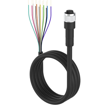 Siren Marine Wiring Cable 2 for Siren 3 Pro, 3 ft. with 5 Outputs/7 Inputs