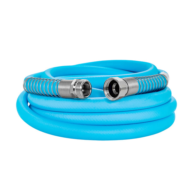 Camco EvoFlex 25 ft. Drinking Water Hose, 5/8 in. ID