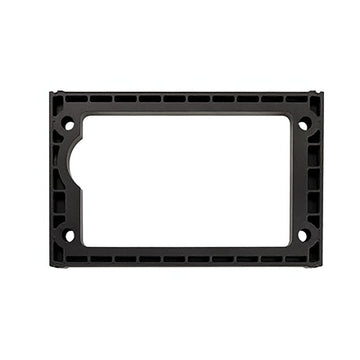 Fusion Surface Mount Kit for MS-ERX400 Wired Remote, Plastic