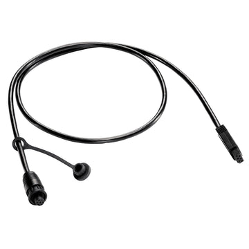 Humminbird AS GPS APEX Adapter Cable, 30"