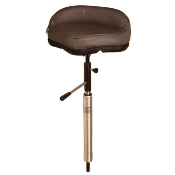 Springfield Marine KingPin™ Power-Rise Stand-Up Package, 23.5-30.5" Adj. Post
