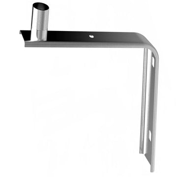 Majestic Global USA UFO X TV Antenna Mast Mount Bracket