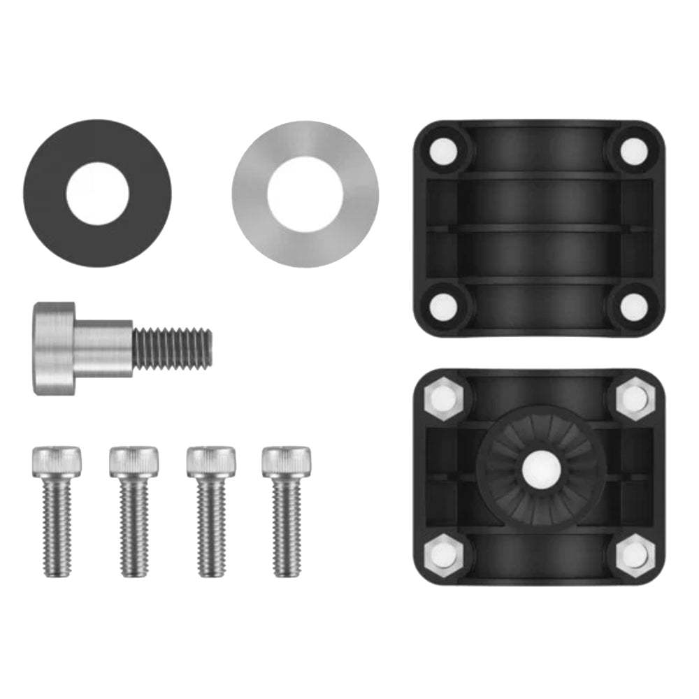 Garmin 0 Degree LiveScope Pole Mount for LVS32 Transducer
