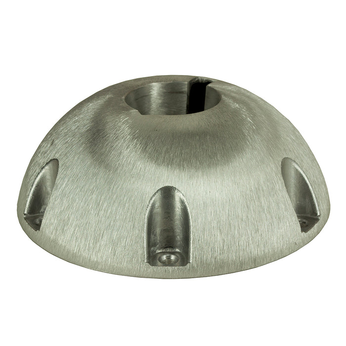 Springfield Marine Taper-Lock 9 in. Round Surface Mount Base