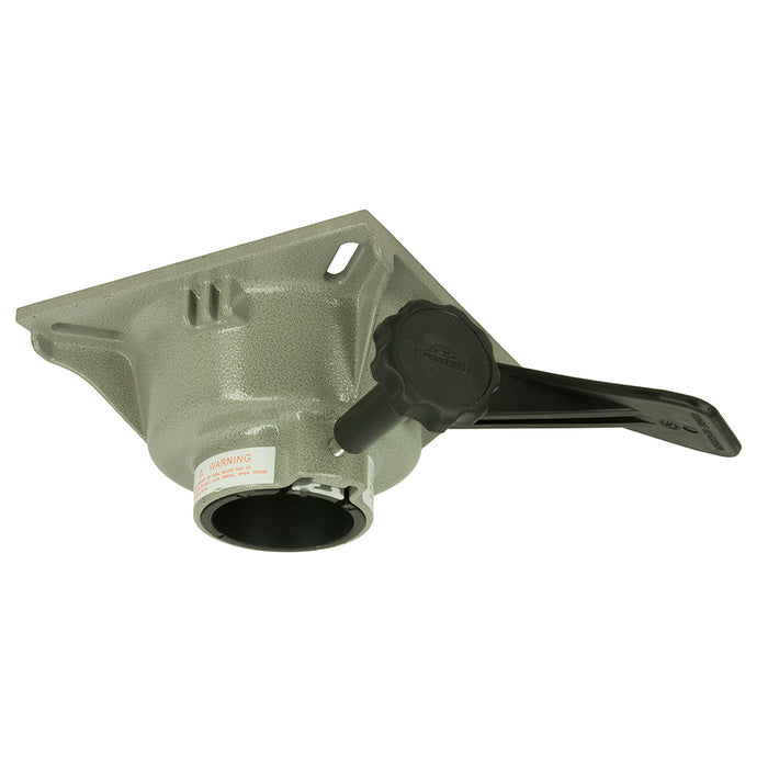 Springfield Marine Taper-Lock Trac-Lock 2-3/8 in. Locking Seat Mount