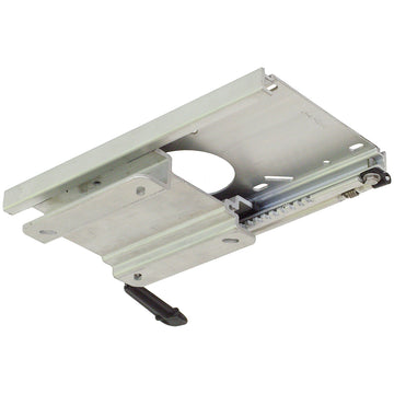 Springfield Marine Universal Trac-Lock™ Slide, Anodized Aluminum, 5-1/4" Travel