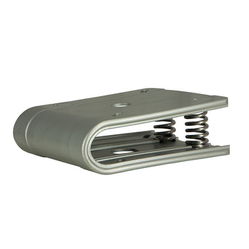 Springfield Marine Seat Suspension System, 7" x 8.5" Aluminum
