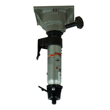Springfield Marine Taper-Lock Manual Adjust Post, 13-16" H x 2-3/8" D