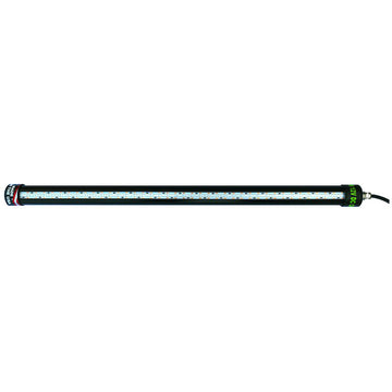 Hydro Glow HG500G Underwater LED Fishing Light, 7600 Lumens, 24", Green