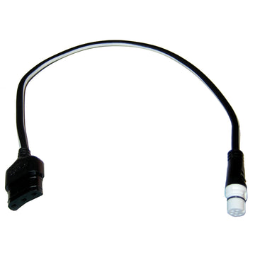 Raymarine SeaTalk 1 to SeaTalkNG Adapter Cable, 1M