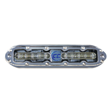 Shadow-Caster Color Caster Multi-Color Underwater Light, 42W, 10ft Cable
