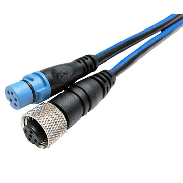 Raymarine SeaTalkng to DeviceNet Female Adapter Cable, 400mm