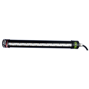 Hydro Glow HG250G LED Underwater Fishing Light, 13W, 3600 Lumens