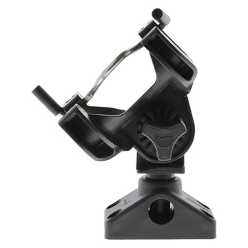 Scotty 290 R-5 Universal Rod Holder with 241 Side Deck Mount