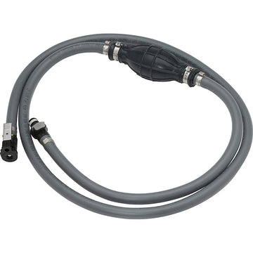 Attwood Marine Yamaha Fuel Line Kit, 6' x 3/8"