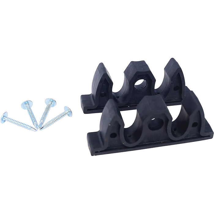 Panther Products Spare Rubber Pole Clips