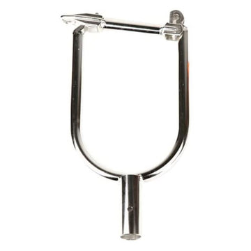 Panther Happy Hooker Mooring Aid, Stainless Steel – Heavy-Duty Marine Tool