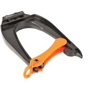 Panther Happy Hooker Mooring Aid, Plastic – Effortless Line Retrieval