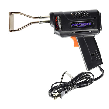 Panther Portable Rope Cutting Gun, 1.5 lbs, 4ft Cord, 120V AC
