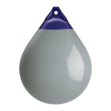 Polyform U.S. A-5 Series All-Purpose Buoy, 27" x 36" – Heavy-Duty Marine Grade