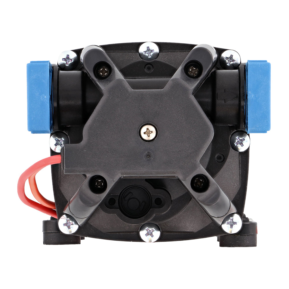 Jabsco 32305-5012-3A HotShot 3 Washdown Pump, 12V, 3 GPM, 50 PSI