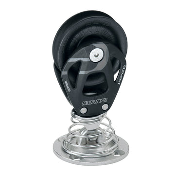 Harken 80mm Element Stand Up Block, 2200kg MWL
