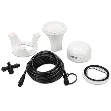 Garmin GPS 24xd NMEA 2000 Multi-Band Antenna with Heading Sensor