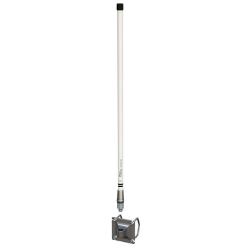 Shakespeare 6500-WB 4 ft. Broadband VHF Antenna