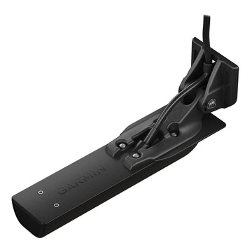 Garmin GT36UHD-TM Transom Mount Transducer, Ultra High-Definition Sonar