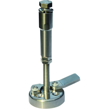 T-H Marine Troll-Tamer™ Stabilizer Lock, 5"-8" Adjustable Mount