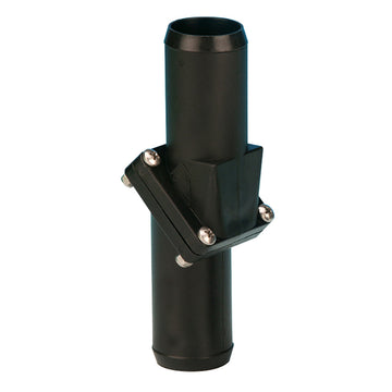 Jabsco In-Line Non-Return Check Valve, 1-1/2 Inch