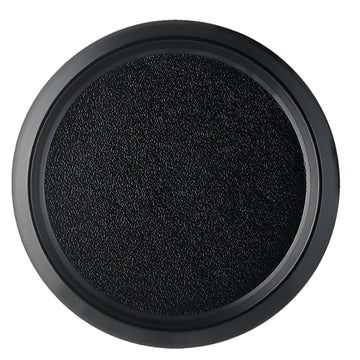 VDO Instrument Panel Hole Cover, 52mm (2-1/16") Black