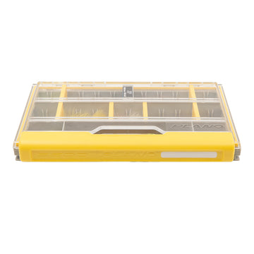 Plano EDGE™ 3500 Stowaway Box, Watertight with Rustrictor™