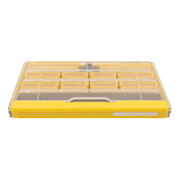 Plano PLASE300 EDGE™ 3600 Terminal Box, 11"L x 7"H x 1.38"W