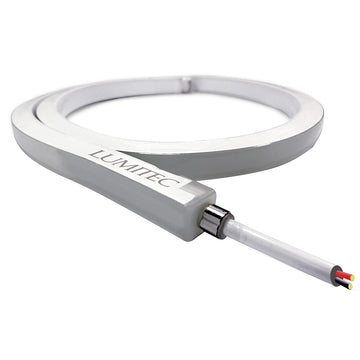 Lumitec Moray Flex Light, 4.5' RGBW with Integrated Controller