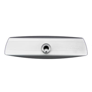 PTM Watersports VR-140 Elite Mirror, Electrobrite Silver