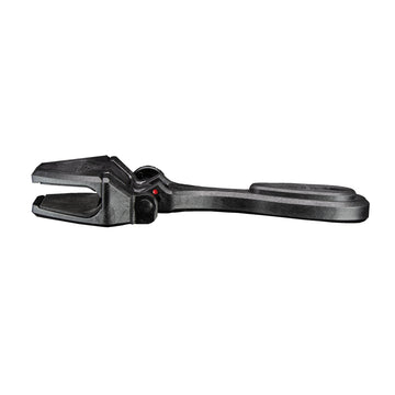 PTM Watersports CFR-200 Carbon Fiber Pivoting Mirror Bracket