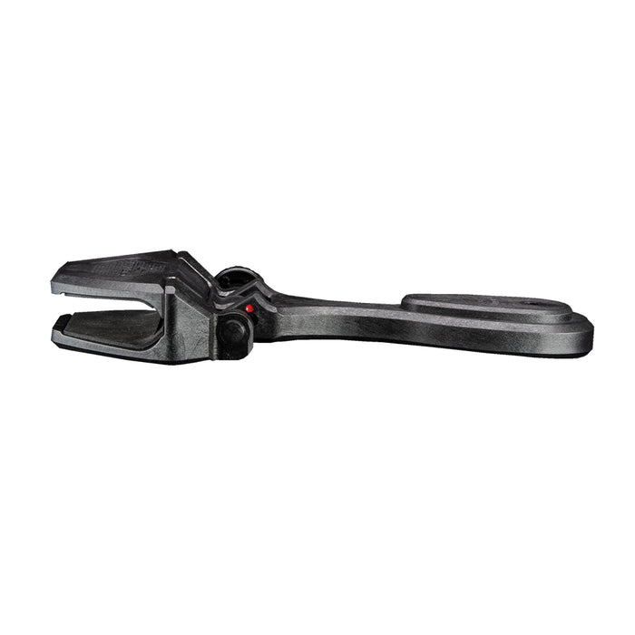 PTM Watersports CFR-200 Carbon Fiber Clamping Mirror Bracket