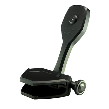 PTM Watersports ZXR-300 Pivoting Mirror Bracket, Black