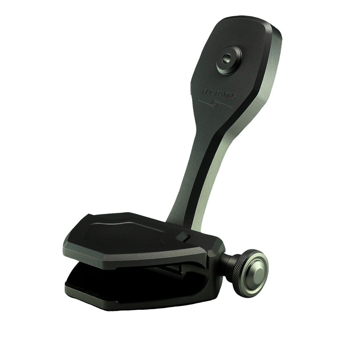 PTM Watersports ZXR-300 Pivoting Windshield Mirror Bracket, Black