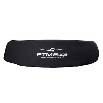 PTM Watersports MS-140 Mirror Cover for VR-140/VX-140 Mirrors, Neoprene