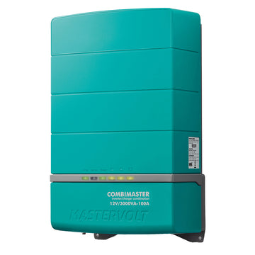 Mastervolt CombiMaster 24/3500-100 Inverter/Charger, 120V