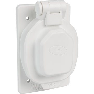 SmartPlug Weather Door for Vertical Receptacles, RDPWP