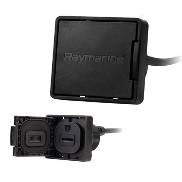 Raymarine RCR-1 Remote MicroSD Card Reader (A80585)