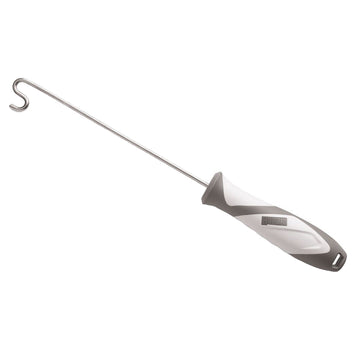 Rapala 9" Angler's Hook Remover, Heavy-Duty Stainless Steel