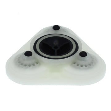 Jabsco EPDM Check Valve Kit for Diaphragm Pumps, Part 18911-1030