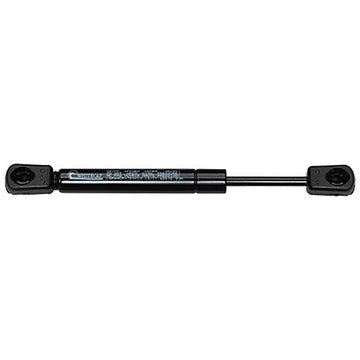 Whitecap 7-1/2 in. Gas Spring, 10 lb., Black Nitrate